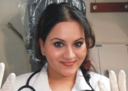 Gulafsha Sayed
